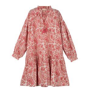 Ophelia & Indigo Chloe Dress XS Pink